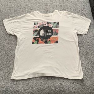Last Kings shirt